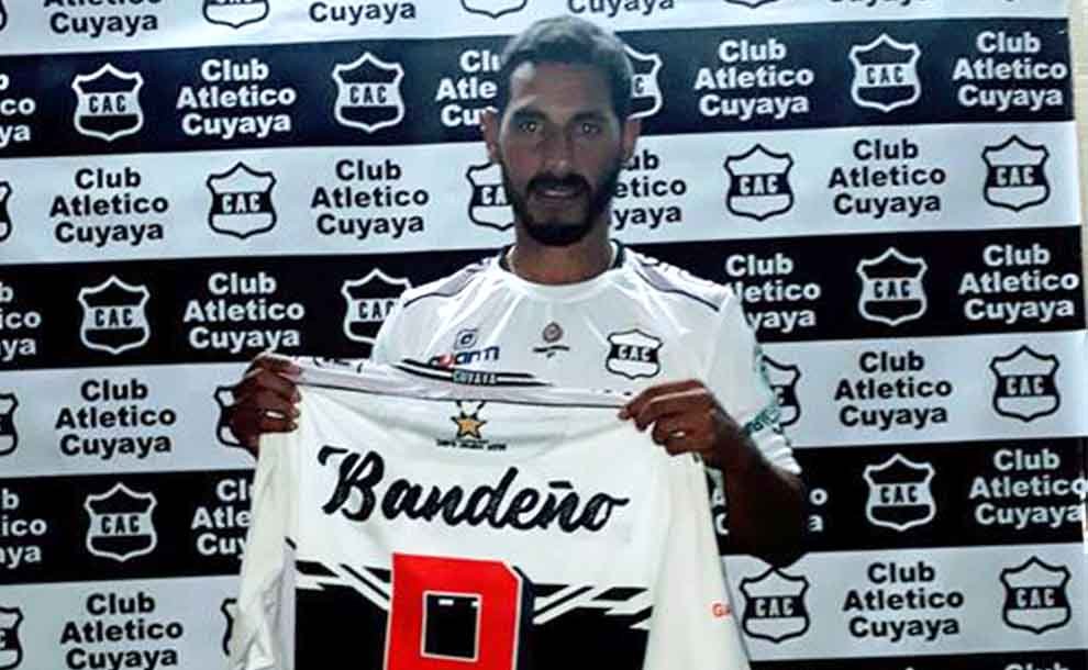 Juan Arraya