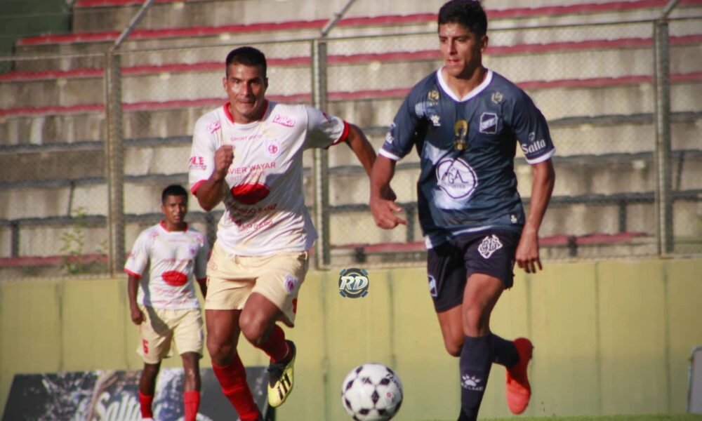 Juventud deja escapar sus chances