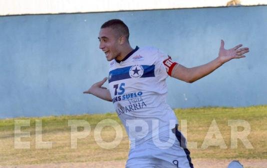 Luciano Rojas