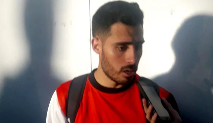 Mauricio Ramiro Temperini