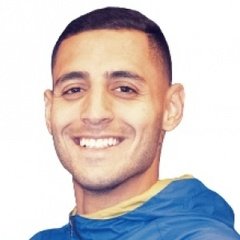 Nicolás Previtali