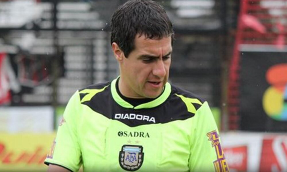 Los árbitros de la final por el segundo ascenso, bajo la lupa de Interior Futbolero