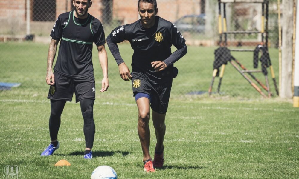 Rodrigo Herrera: «Estamos esperanzado  que las cosas pueden salir bien»