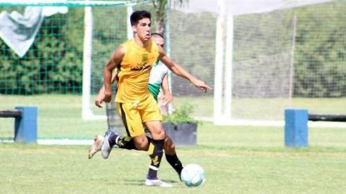 Rodrigo Sayavedra