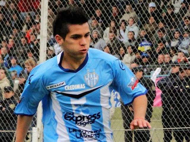 Rubén Villarreal