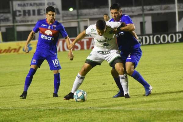 Se juega la fecha 6 de la Primera Nacional: cómo están los historiales