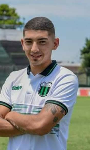 Alexis Vázquez