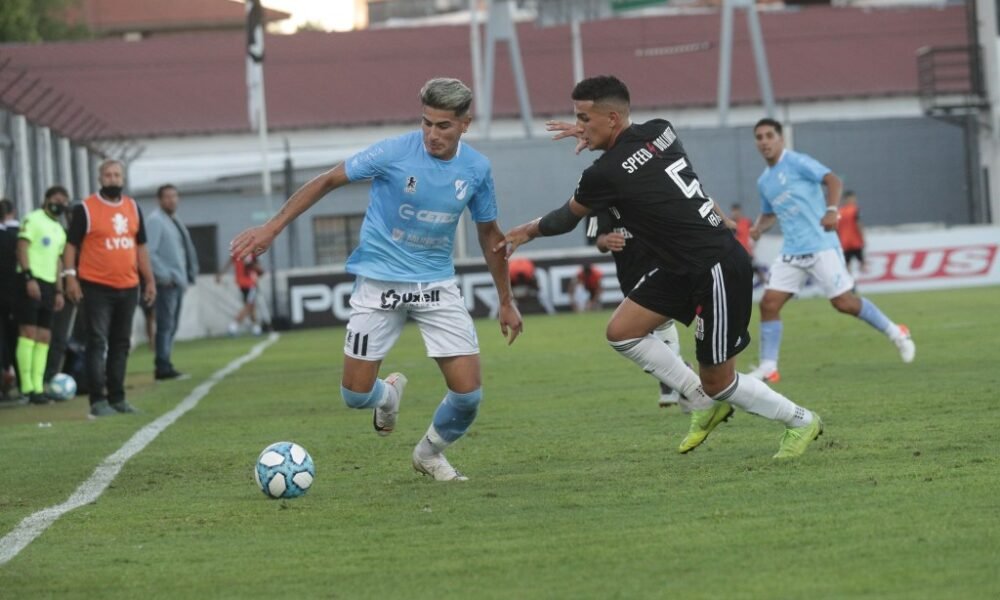 Temperley eliminó a Riestra por penales y avanza en la Copa Argentina