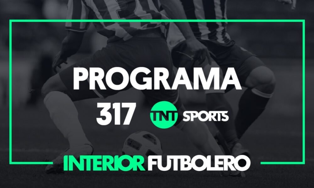 Todos los partidos, especial del Regional en Glew y las Perlitas de la fecha: Reviví el último programa de IF-TV