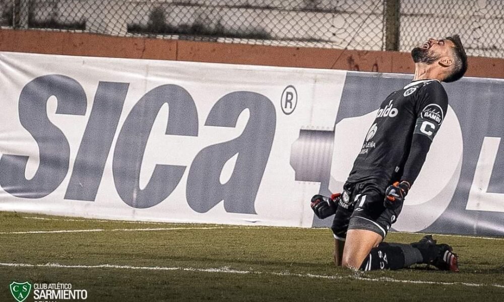 Manuel Vicentini: «Sentí felicidad plena»