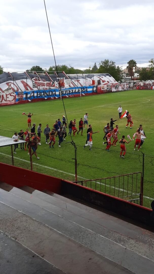 Foto: Gastón Vila