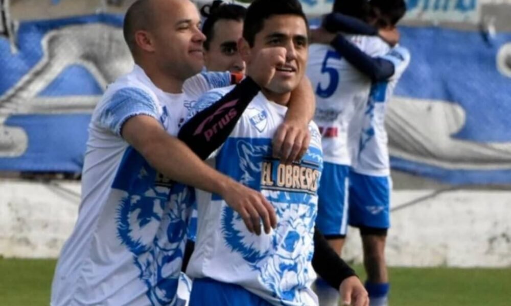 Reviví los mejores goles del 2020 del fútbol del interior