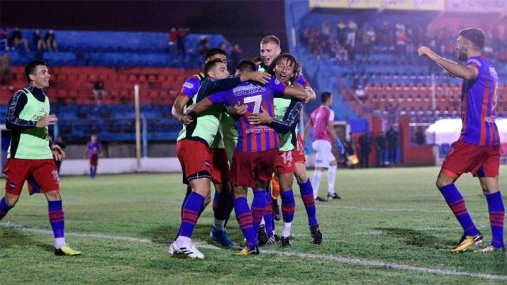 Güemes derrotó al DEPRO sin atenuantes a domicilio y es el otro finalista del Federal A