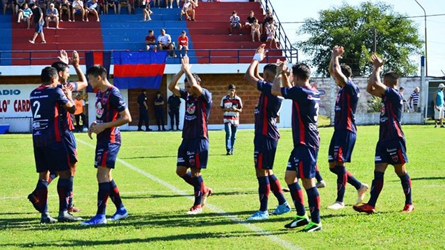 Depro ya tiene fecha confirmada para enfrentar a River