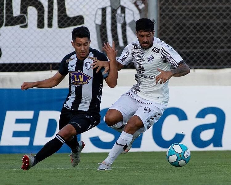 Infartante: El Pincha se lo empató en la última jugada a Tense y el finalista se definirá en la última fecha