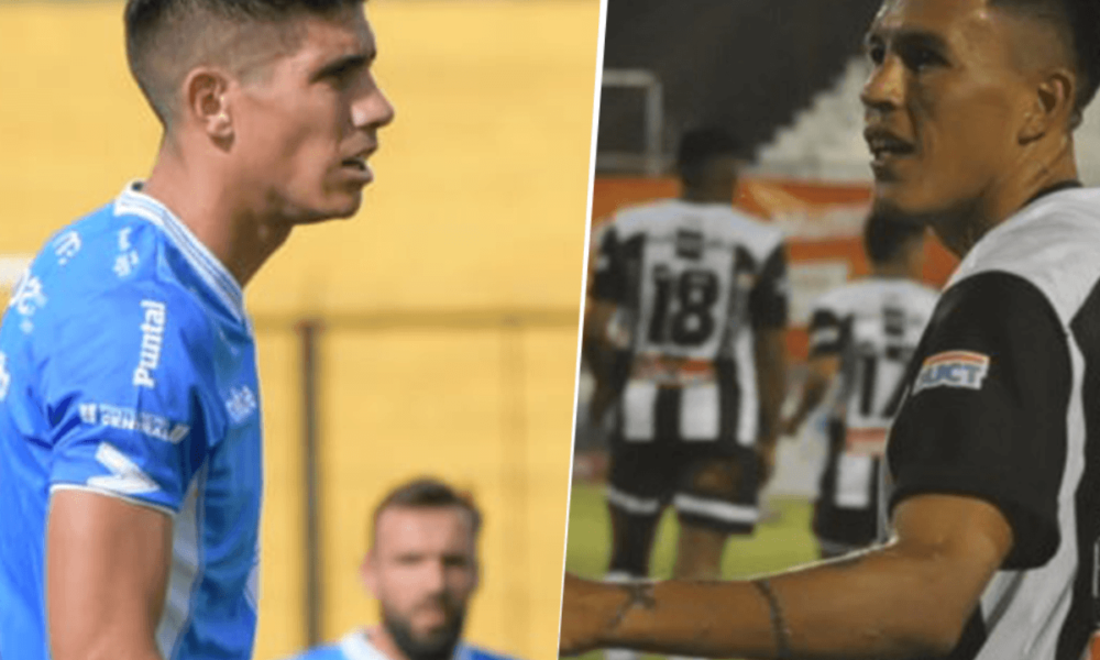 Se viene el duelo por Copa Argentina entre Estudiantes (RC) y Chaco For Ever
