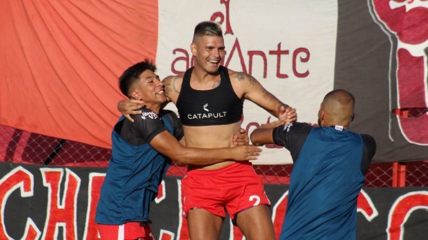 Tras un escándalo, Maipú llegó a la final del reducido e irá por el ascenso a la Primera Nacional