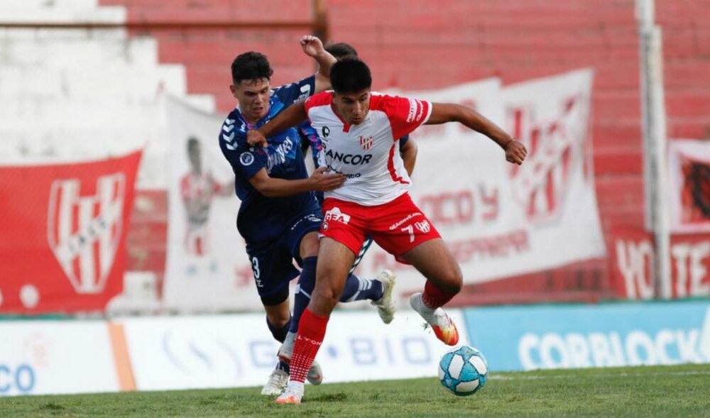 Se encendió Instituto y lo ganó al final ante Quilmes