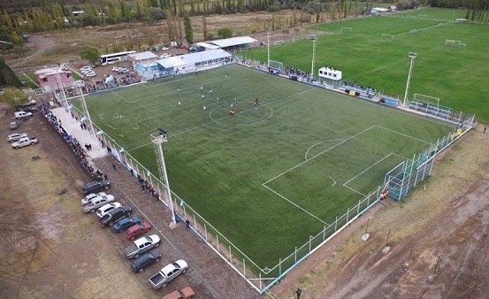 Por la segunda fecha Cipolletti recibe a Peñarol