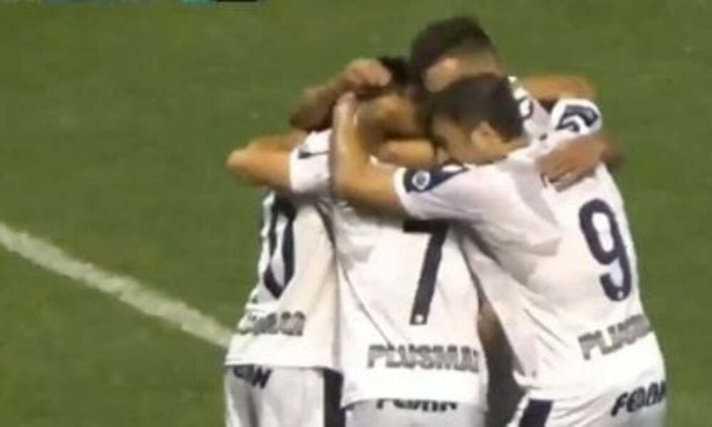Quilmes derrotó a Brown y se quedó con la Reválida B