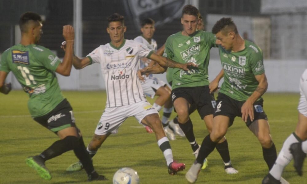 Villa Mitre derrotó con autoridad a Sportivo Belgrano y no renuncia a su sueño de ascenso