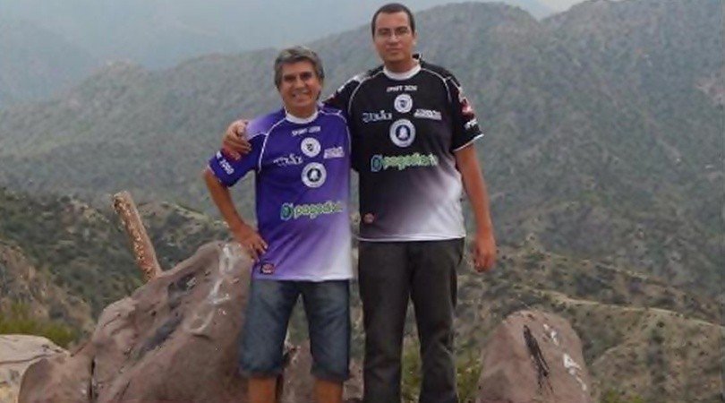 Dolor por la muerte de colaboradores un dirigente de Villa Dálmine