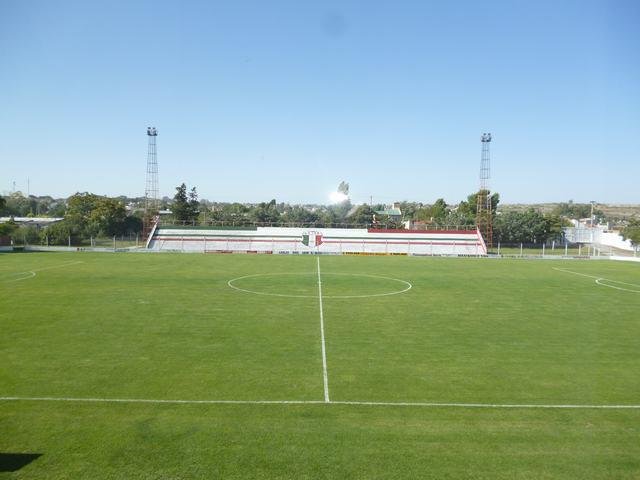 stadium photo