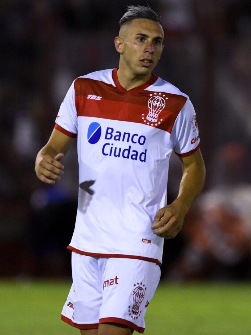 Norberto Alejandro Briasco