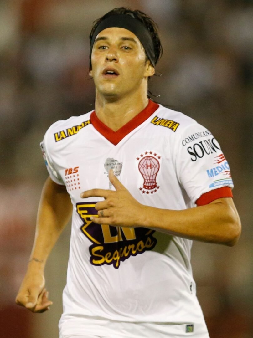 Patricio Daniel Toranzo