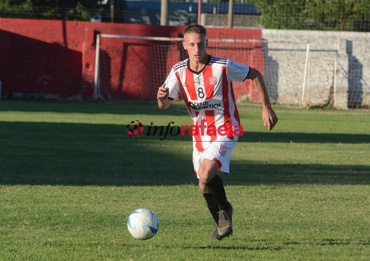 Agustín Costamagna