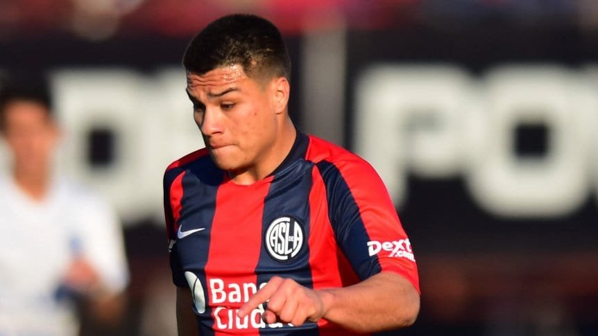 Alexander Díaz
