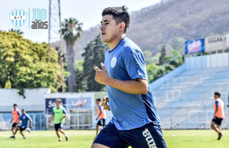 Cristian Segobia