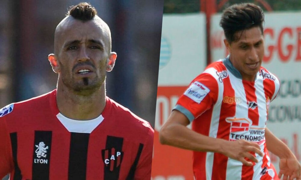 Dos nuevos refuerzos en Atlético Rafaela