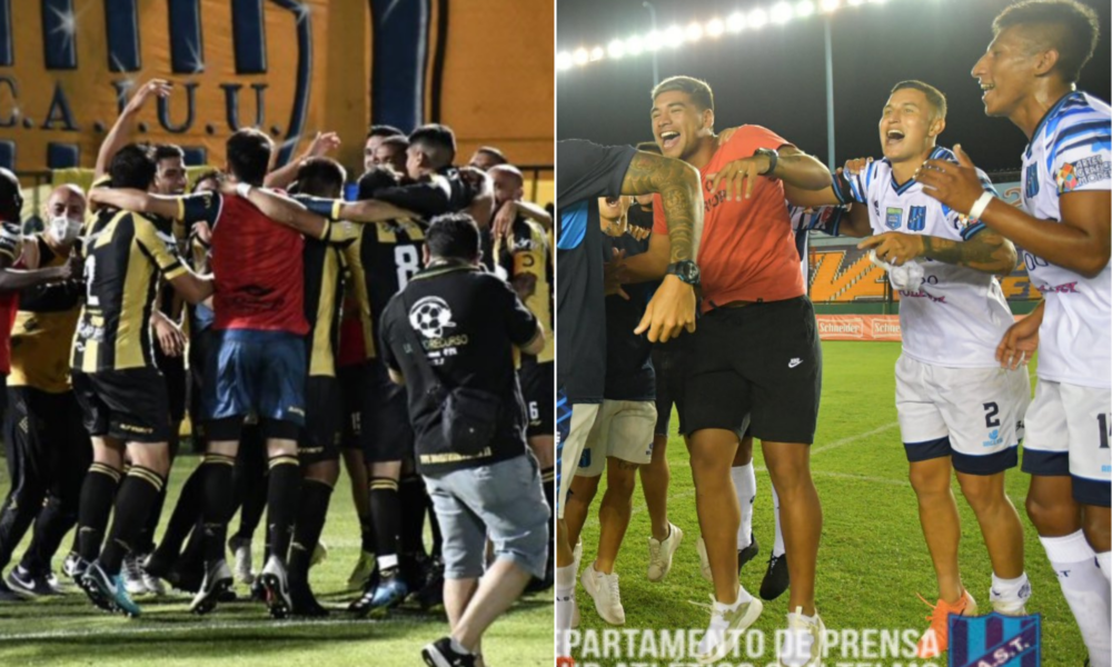 El duelo de las diferencias: Deportivo Madryn enfrenta a San Telmo en una final histórica para ascender a la Primera Nacional
