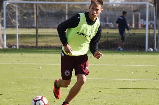 Darío Cáceres es el primer refuerzo de Alvarado