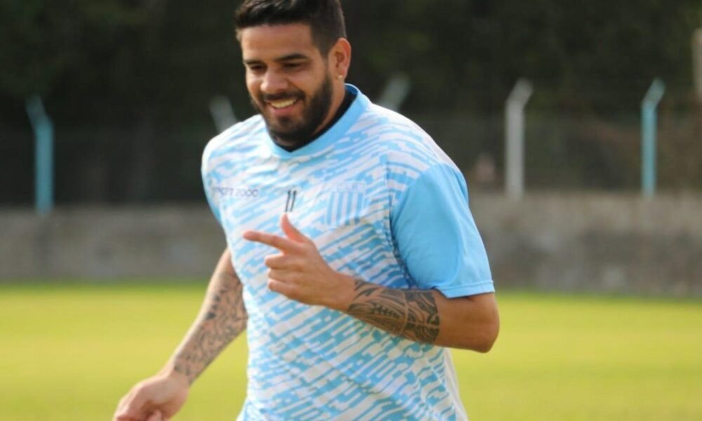 Diego Jara: «Queremos salir a la cancha y comernos al rival»