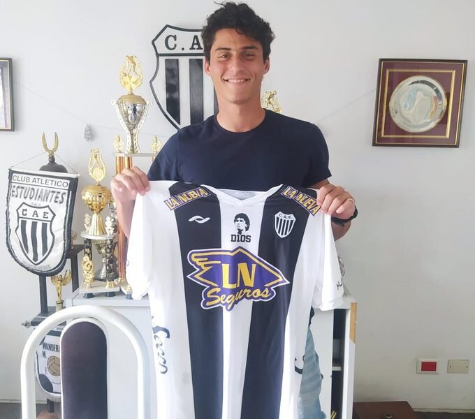 Por los clubes: Temperley y Estudiantes (BA) se refuerzan, Chacarita suma fútbol