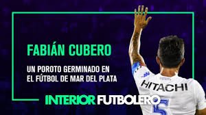 Reviví la imperdible nota de Fabián Cubero con IFTV