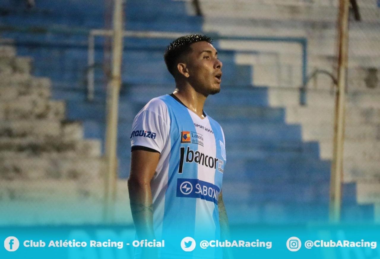 Facundo Rivero