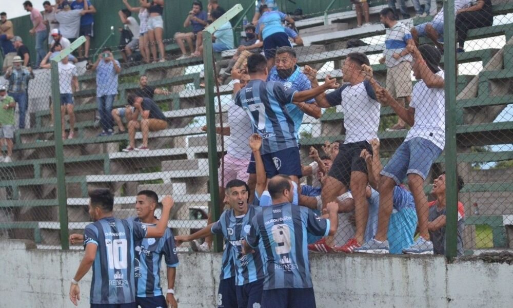 Gimnasia y Tiro cumplió el objetivo