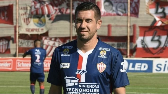 Independiente Rivadavia cerró la llegada de un delantero de cara a la Primera Nacional