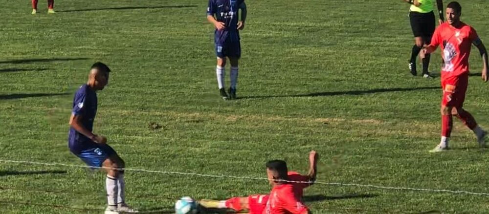 Independiente empató y ya piensa en Juventud