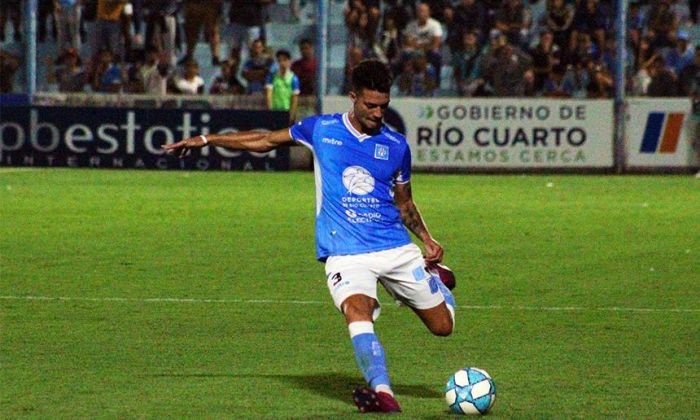Estudiantes: Suárez firmó con Arsenal y Ferreyra está a un paso de Rosario Central