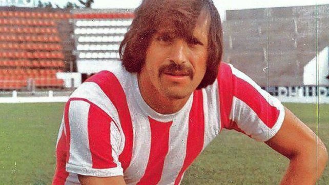 El adiós a Leopoldo Luque: un grande surgido en el fútbol del Interior