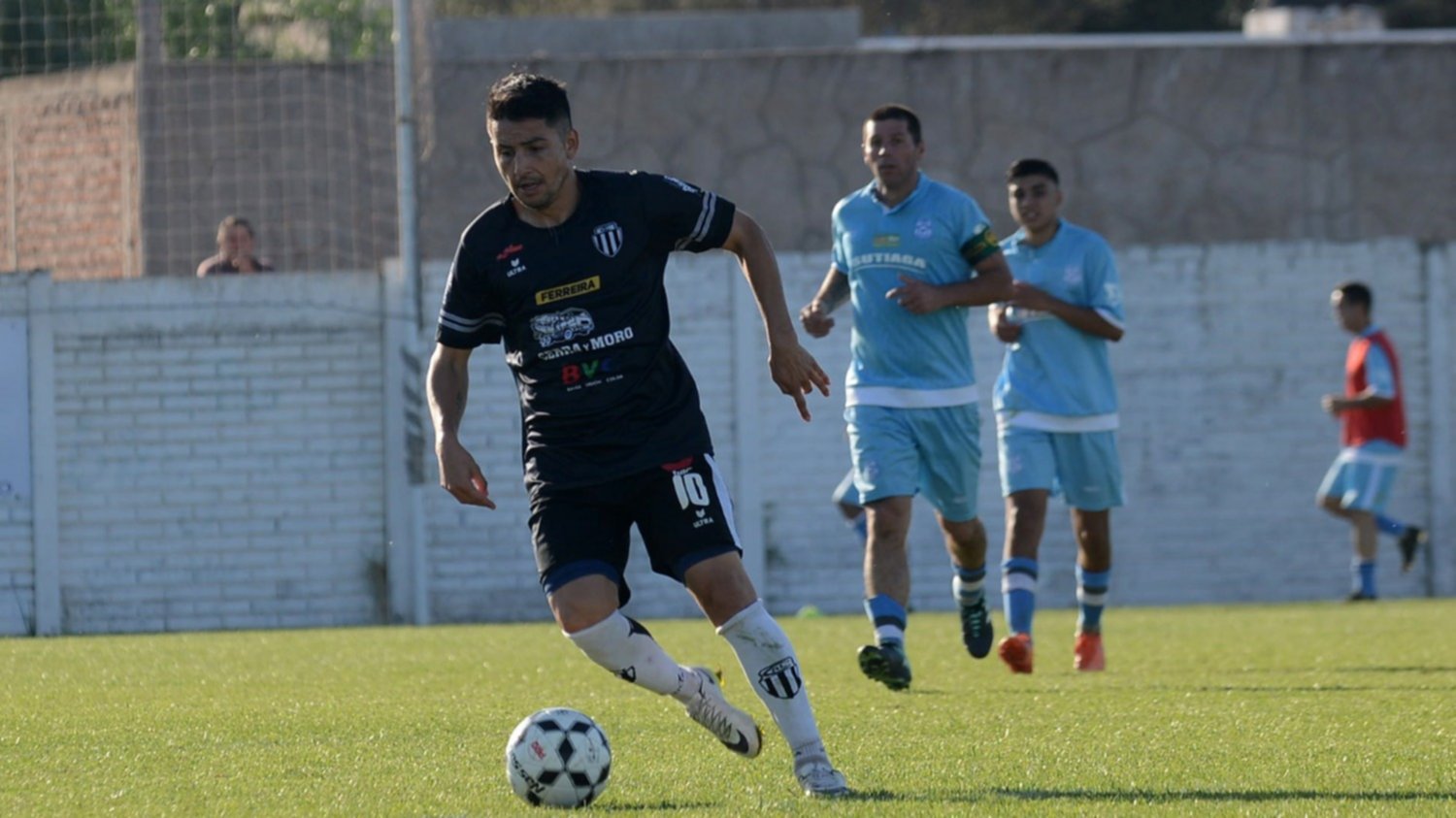 Matías Soto Torres
