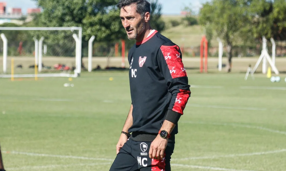 La Gloria diezmada para el domingo: cinco jugadores y el técnico con Covid en Instituto