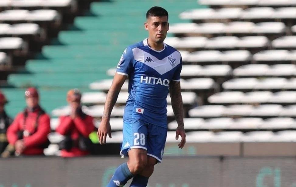 Miguel Brizuela