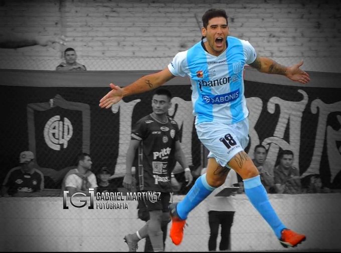 Nicolás Parodi: «El partido ante Gimnasia y Esgrima de Salta lo tomamos como una final»