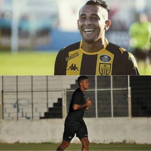 Chaco For Ever tuvo un viernes movido en el mercado: sumó un nuevo delantero pero sufrió una baja inesperada