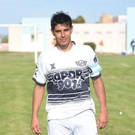 Pablo Barrientos anunció su retiro, el adiós futbolístico de un hijo pródigo de Comodoro Rivadavia